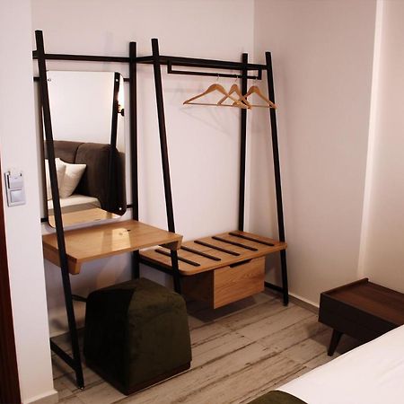 Pintura Urla Hotel Εξωτερικό φωτογραφία