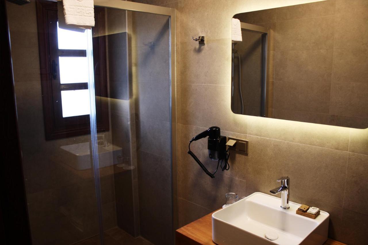Pintura Urla Hotel Εξωτερικό φωτογραφία