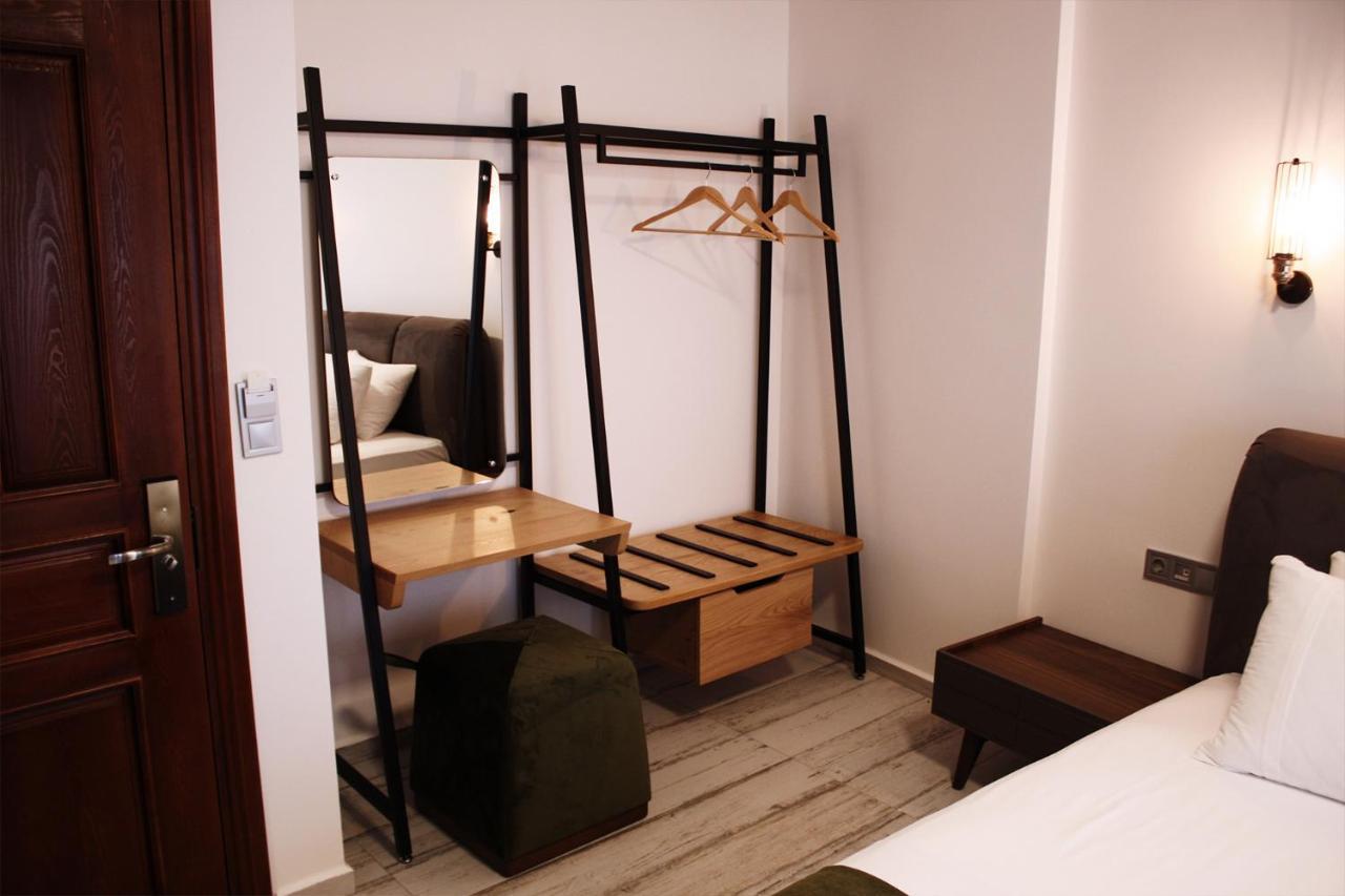 Pintura Urla Hotel Εξωτερικό φωτογραφία