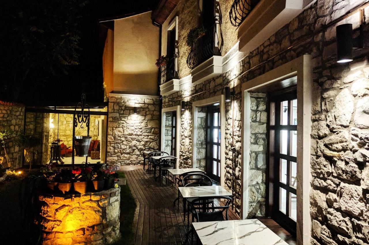 Pintura Urla Hotel Εξωτερικό φωτογραφία