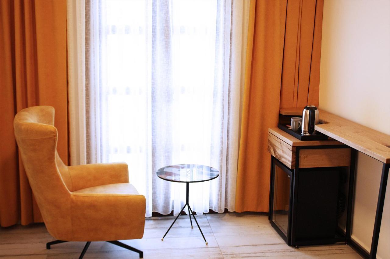 Pintura Urla Hotel Εξωτερικό φωτογραφία