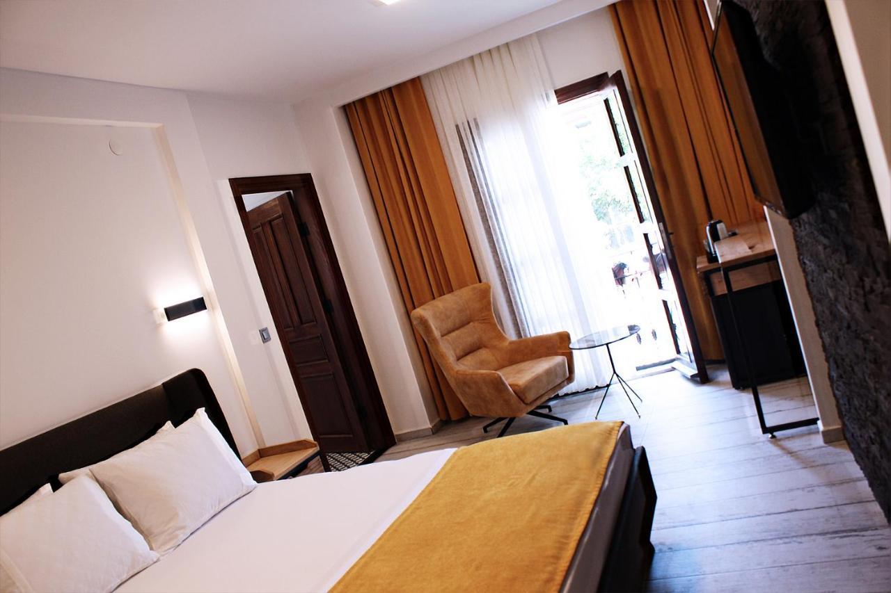Pintura Urla Hotel Εξωτερικό φωτογραφία