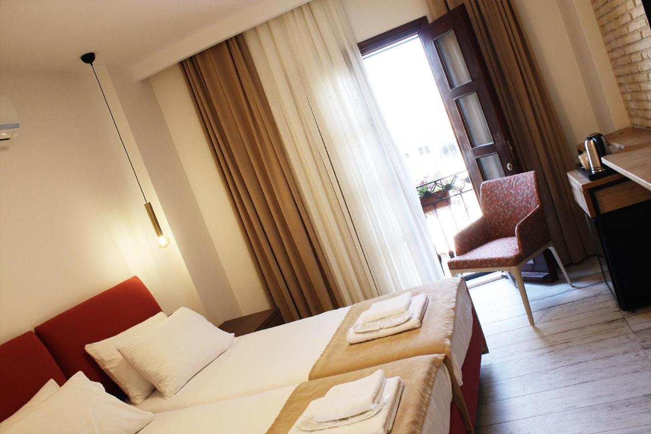 Pintura Urla Hotel Εξωτερικό φωτογραφία