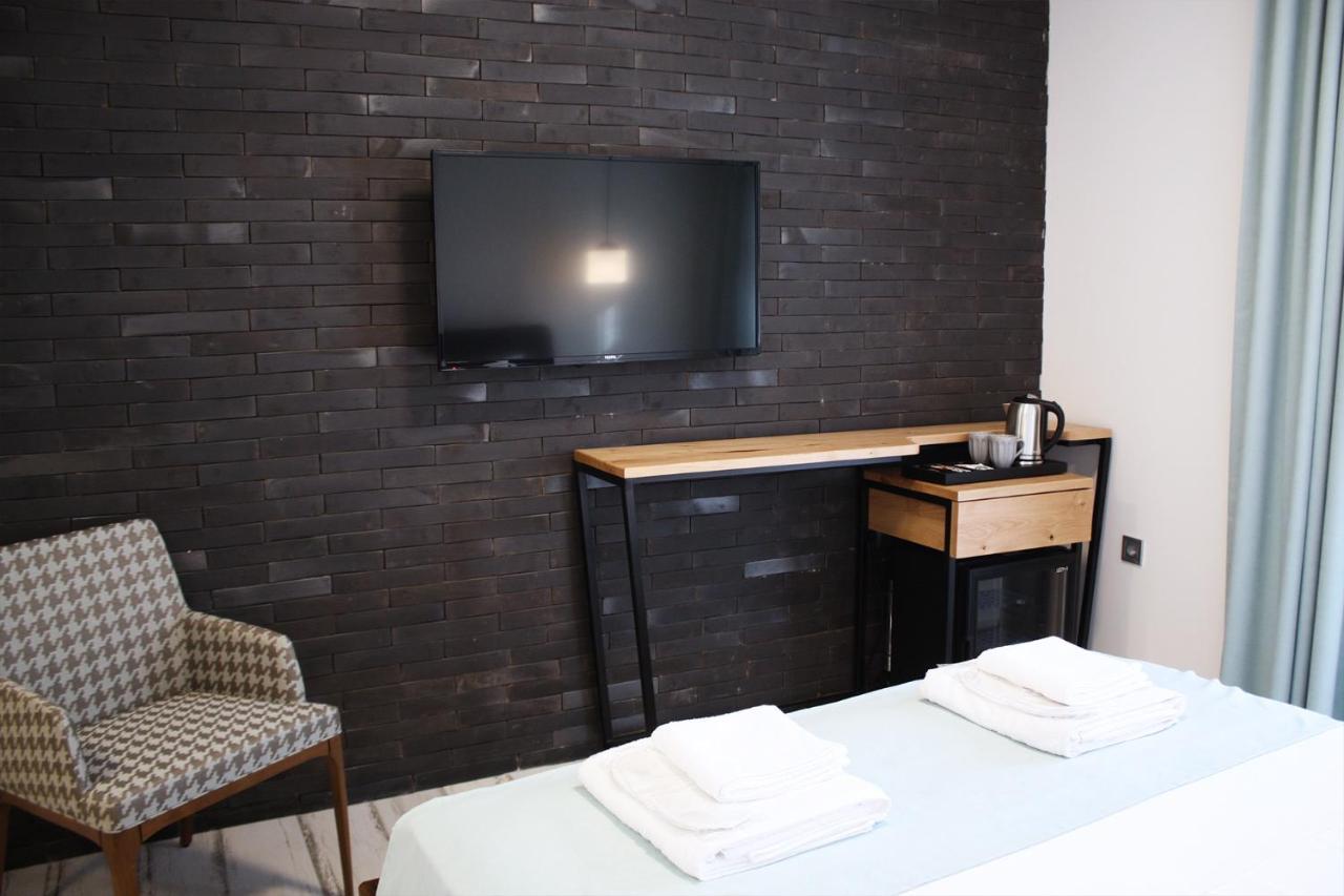 Pintura Urla Hotel Εξωτερικό φωτογραφία