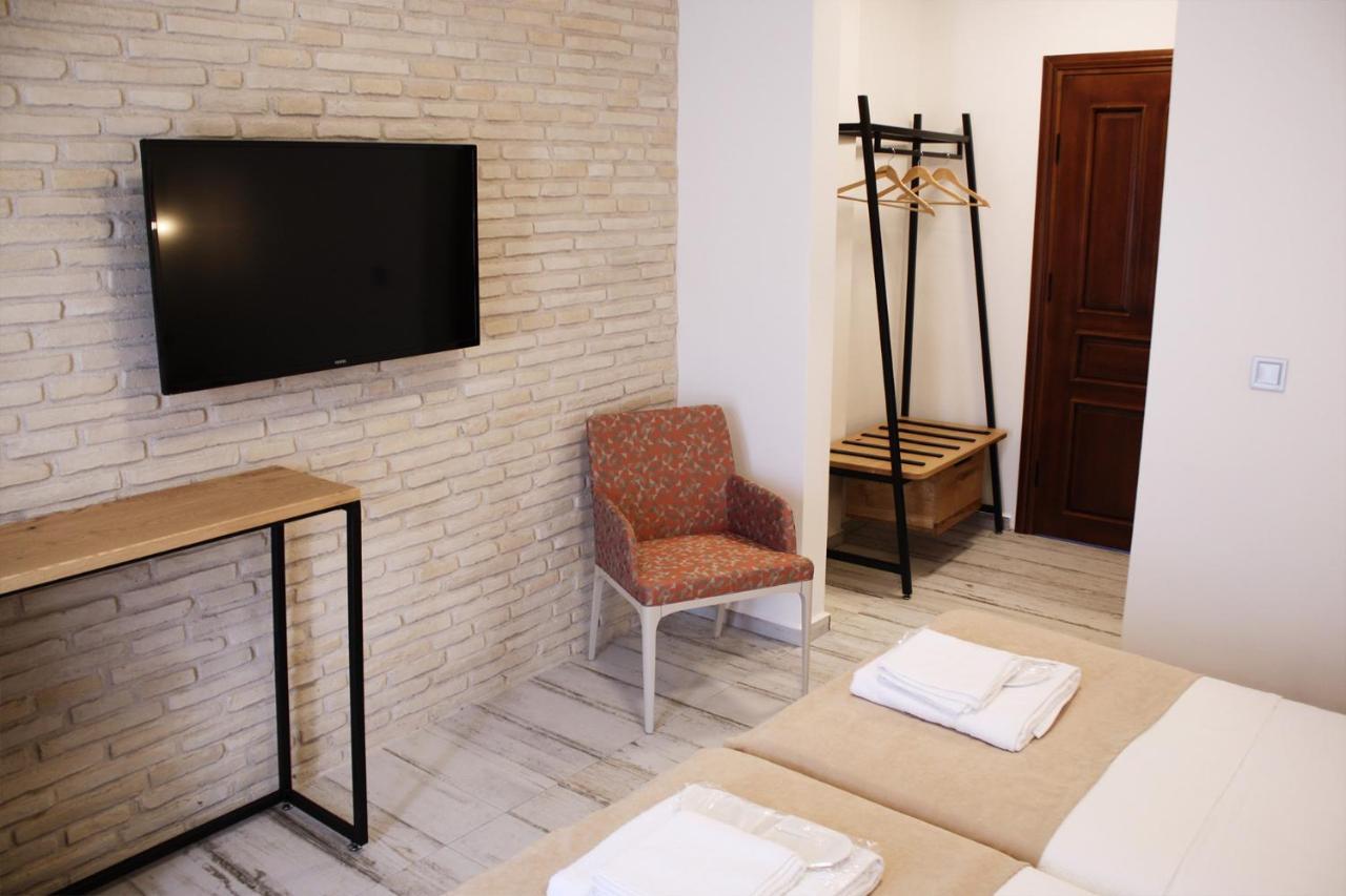 Pintura Urla Hotel Εξωτερικό φωτογραφία