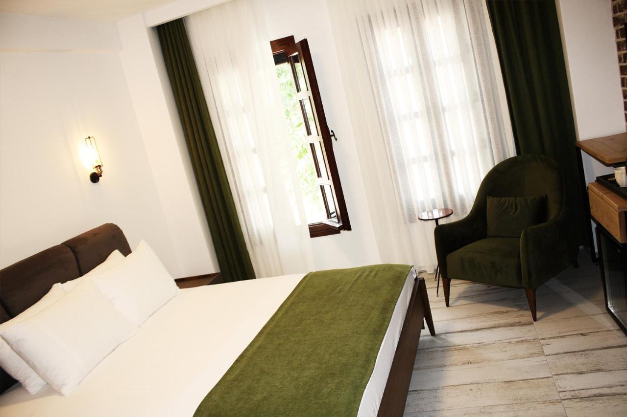 Pintura Urla Hotel Εξωτερικό φωτογραφία