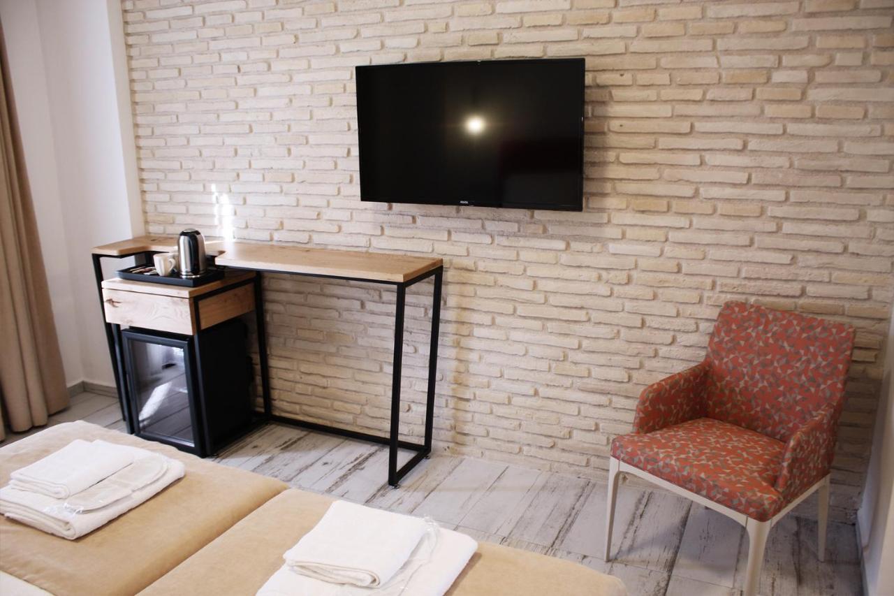 Pintura Urla Hotel Εξωτερικό φωτογραφία