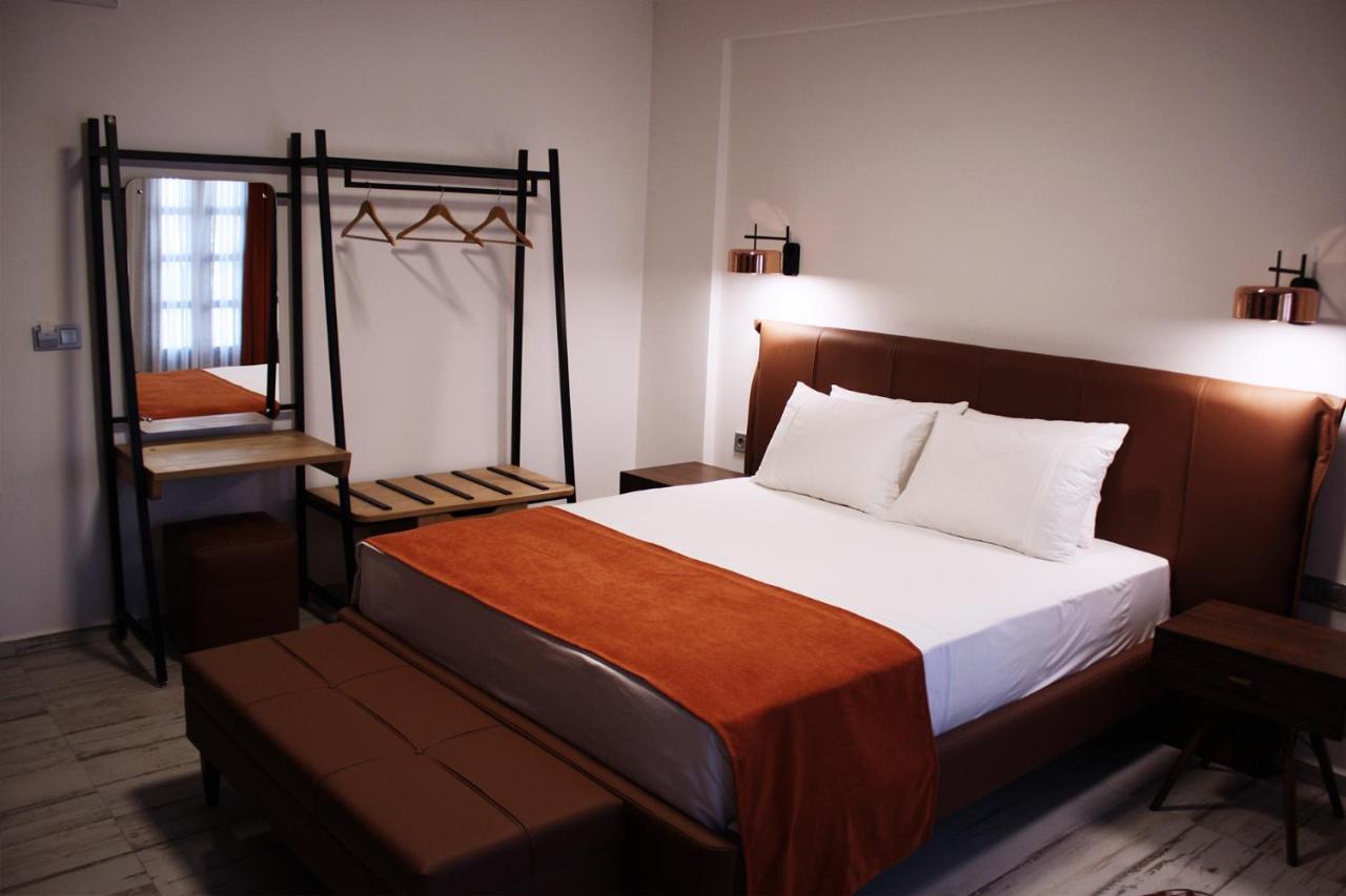 Pintura Urla Hotel Εξωτερικό φωτογραφία